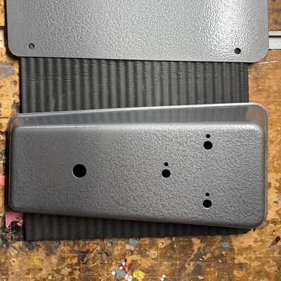 BYOC E.S.V. 2 Knob Bender ( Tone Bender Fuzz) 2017 | Reverb