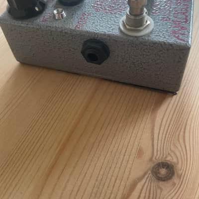 Analogman Mini Bi-Comp 2010s - Silver image 4