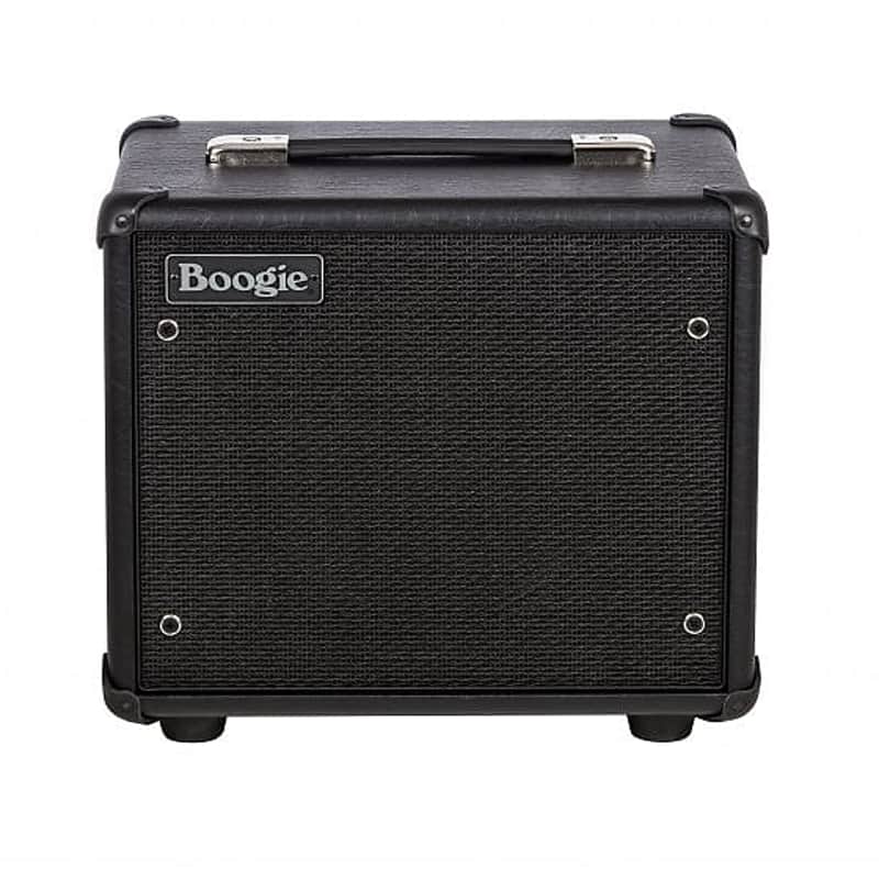 Mesa Boogie Compact 45-Watt 1x10" Open-Back Guitar Speaker Cabinet image 1