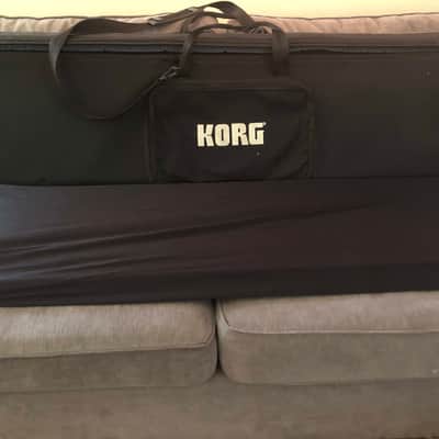 Korg X2 1980s image 3