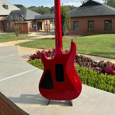 1986 Hamer Chaparral Custom image 4