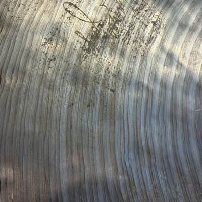 Zildjian Constantinople 22 medium thin high image 7