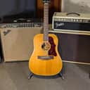 Gibson B-45-12 12-String Acoustic Guitar w/Case (1966)