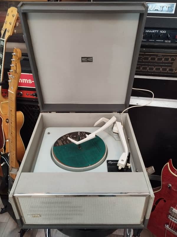 Hayes E.P.20 1960's image 1