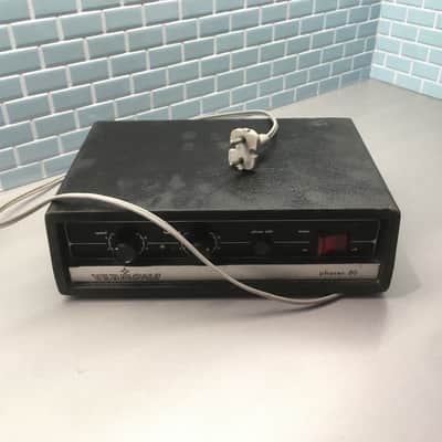 Extra rare! Vermona Phaser 80 Vintage Phaser Unit image 3