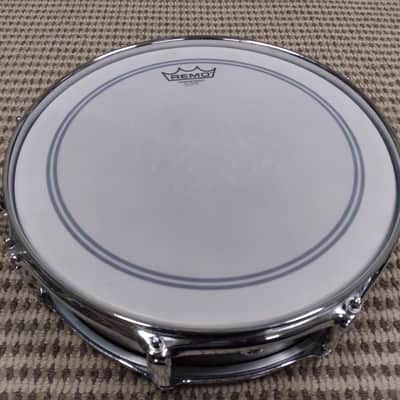 Pearl Session Custom Maple Piccolo Snare 14x4" image 4