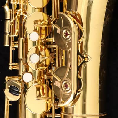 YAMAHA Tenor YTS-62 62Neck (All pads replaced) Tenor Saxophone [E88767] (06/01) image 11