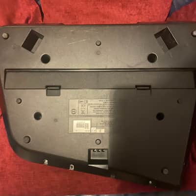 Yamaha DD-65 8-Pad Tabletop Electronic Drum Set 2015 - Silver image 6