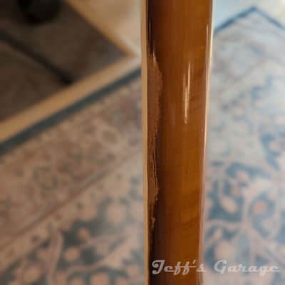 1978 Gibson Les Paul Deluxe - Tobacco Sunburst image 10