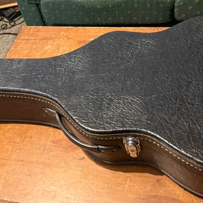 Tolvanen ES175 Gibson Copy 1990 - Black/Sunburst image 10