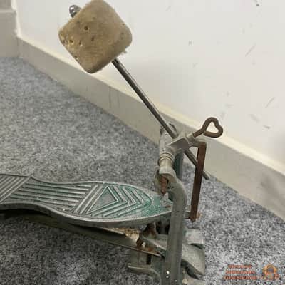 Vintage Bass Drum Pedal image 3