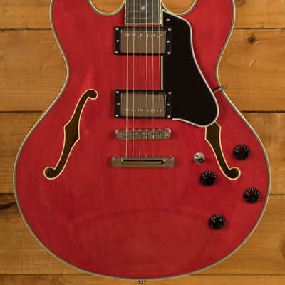 Eastman T386 - Red image 1