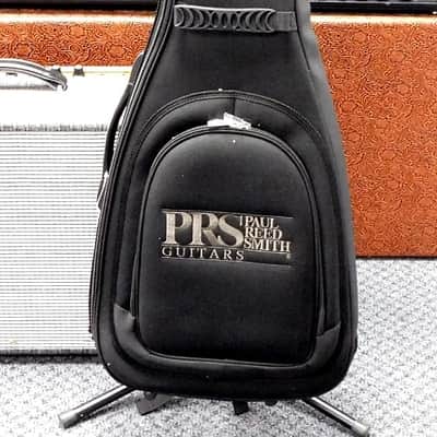 2025 PRS S2 McCarty 594 Thinline Standard Electric Guitar! Gloss Black! VERY NICE!!! image 9