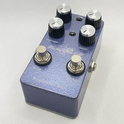 Blackberry JAM USED Rosemary Rex | Reverb