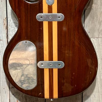1970s Kramer 450B, Killer Aluminum Neck, Comes with a Pro Set Up and Ships Fast! image 11
