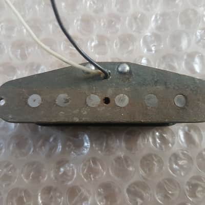 1978 Fender Stratocaster USA Pickup 5,7 K image 6