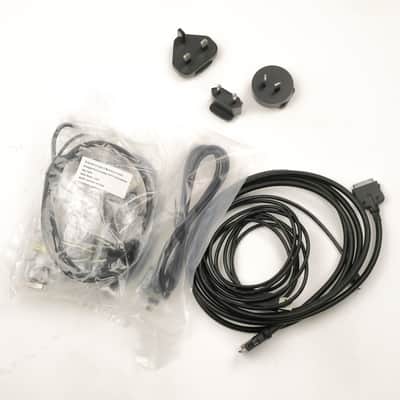 Apogee Duet 2 w/ Duet Breakout Box Owned by Mark Lettieri image 10