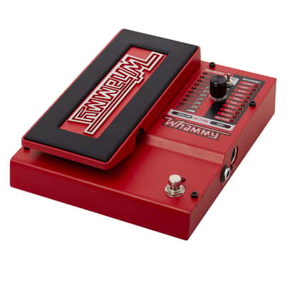 DigiTech Whammy 5 image 2