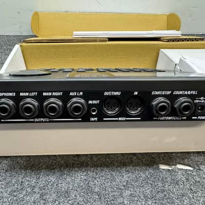 Alesis sa-16 1990-Now - Black image 5