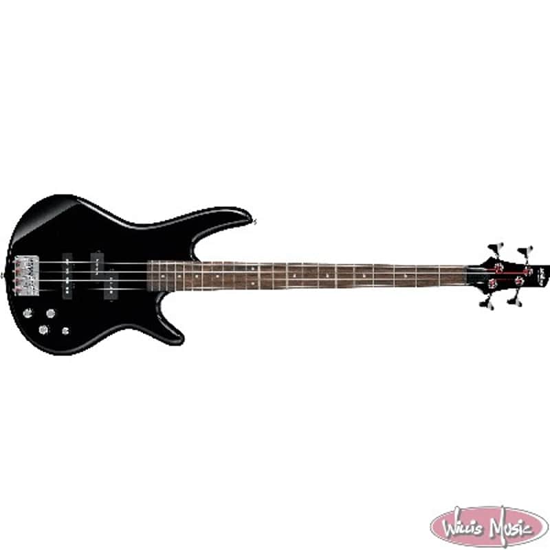 Ibanez Gio Bass Gsr200 Black image 1