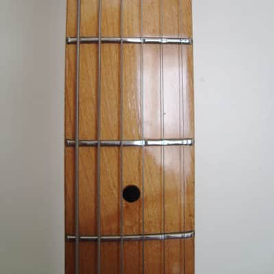 1983 Squier Bullet H2 MIJ image 9