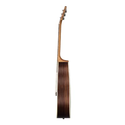 Gibson Hummingbird Studio Rosewood Satin Natural - Acoustic Guitar image 3