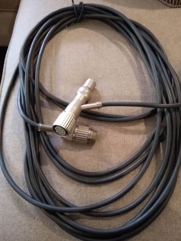 Neumann SM69fet late 1970s - Nickle image 1