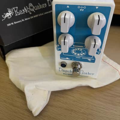 EarthQuaker Devices Dispatch Master V3 image 2