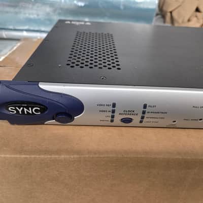 Digidesign Sync I/O image 2