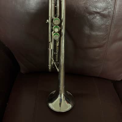 Holton Galaxy (T-401) Bb Trumpet SN 471955 image 2