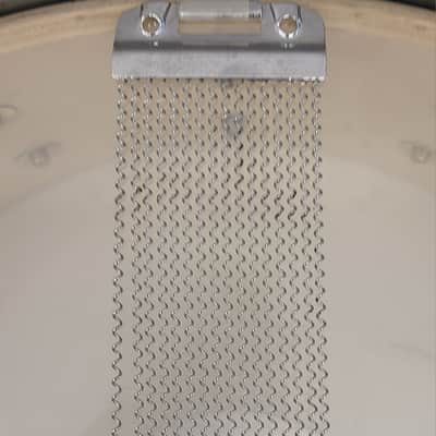 Mapex Horizon 14 X 5.5 Snare Drum Blue image 13