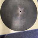 Vintage K Zildjian Istanbul Turkey 18" 1569g ('56-'57)