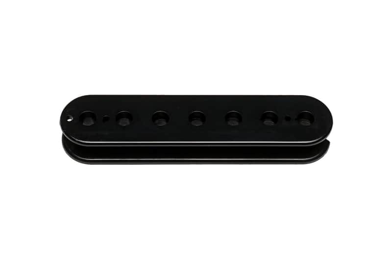 Solo DIY Pickup Bobbin - 7-String Humbucker 61.2mm Slug Side image 1