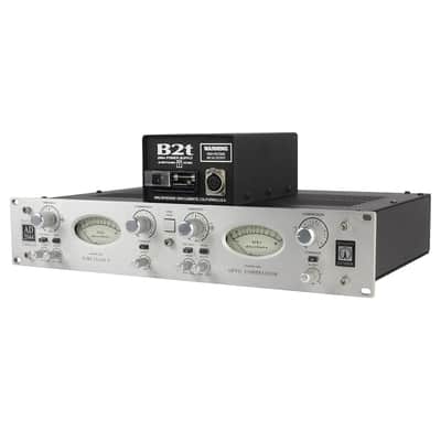 Avalon AD2044 Dual Mono / Stereo Optical Compressor | Reverb