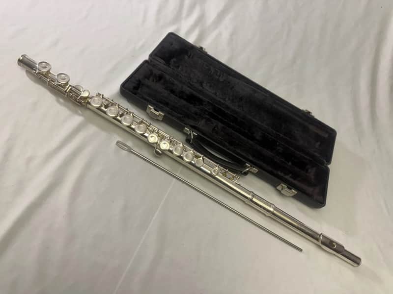 Gemeinhardt Please add model