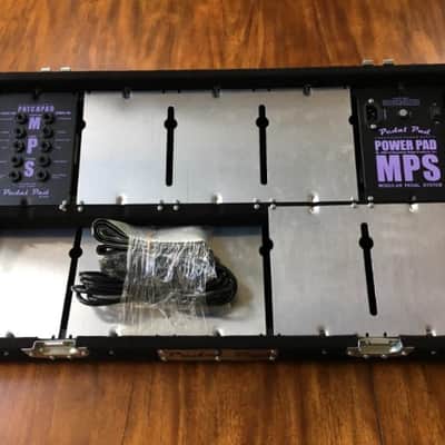 MKS Pedal Pad Pedal Board image 1