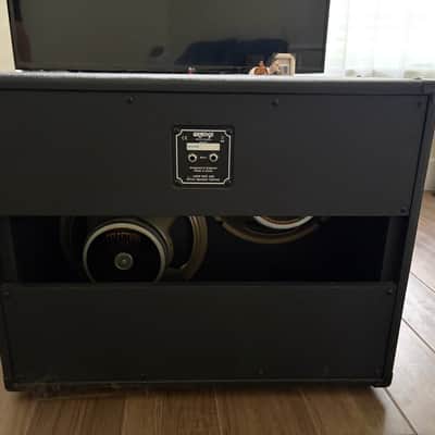 Orange PPC212-OB 2016 - Black image 3