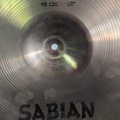 Sabian AA 18" Crash 1980s image 8