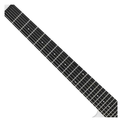 Used Charvel Pro-Mod Plus Limited Edition DK24-7 HH 2PT EB - Celestial Silk image 3