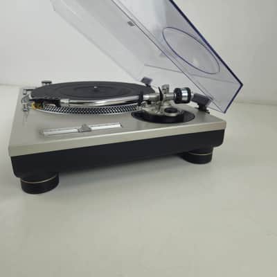 Technics - SL-1200MK2 - Direct-Drive Turntable - Stanton 500 image 9