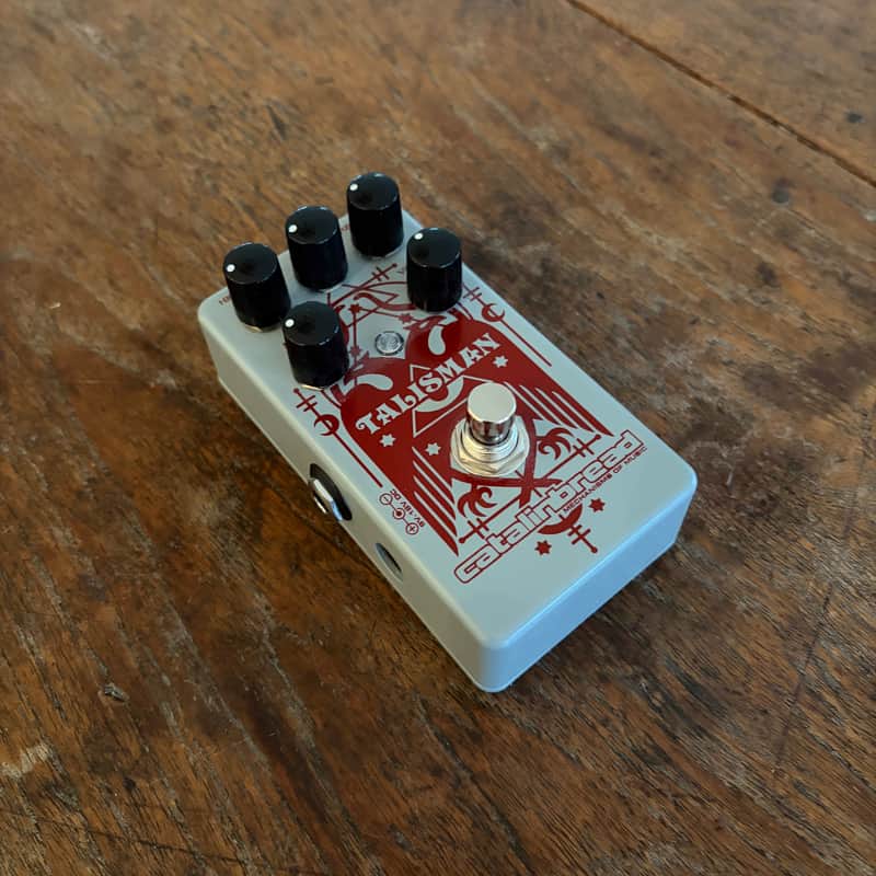 Catalinbread Talisman