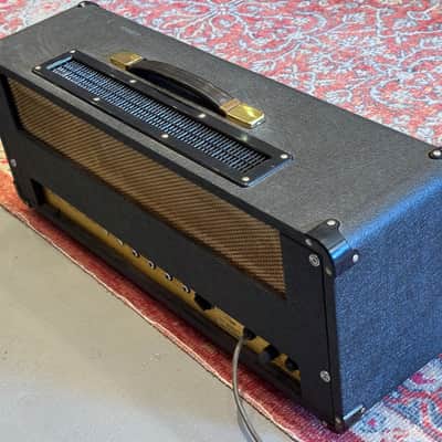 Marshall JMP Super Lead 100W MKII image 8