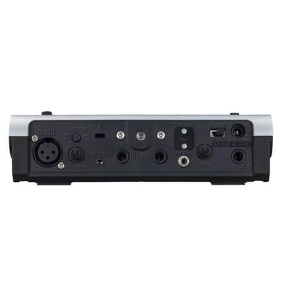 Zoom V3 Vocal Effects Processor image 3