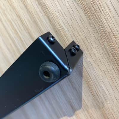 Moog 104hp Crossbar (only) for 2-Tier and 3-Tier Mounting Kit - Authentic Moog! image 2