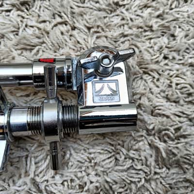TAMA STAGE MASTER 6880 - Snare Stand Vintage 80s image 4