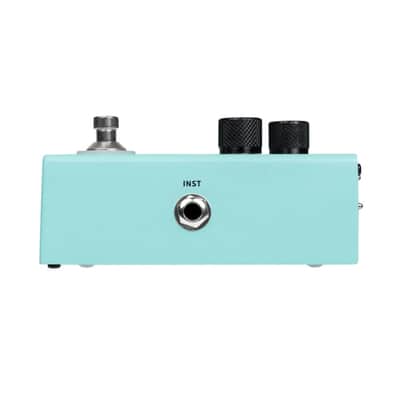 Mooer MVP2 Harmonier Vocal Harmony image 5