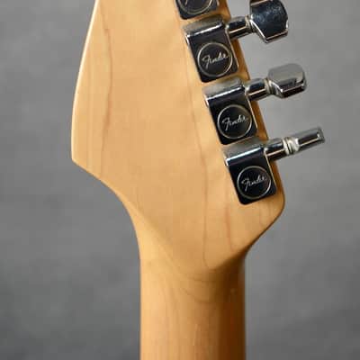 Fender '93 Chrome Strat image 6