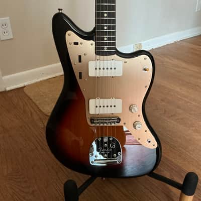 Fender Vintera II '50s Jazzmaster 2025 Upgraded image 2