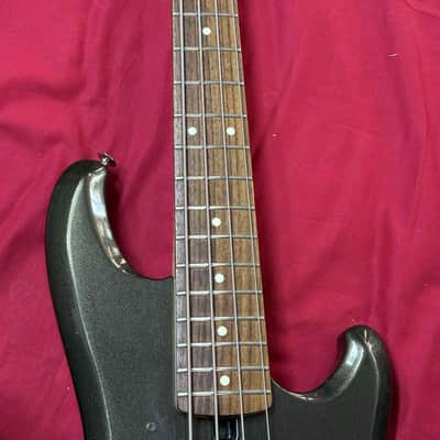 Ibanez RB888 MB Bean Bass 1992 Electric Bass Guitar image 7