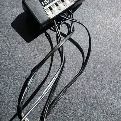 GigRig Isolator V1 2015 - 2022 - Black image 2